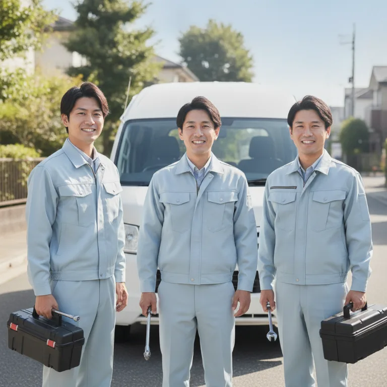 ガスボイラー修理 Takahama